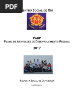 Mod. Lr. 26 00 Padp 2017 Deficiência