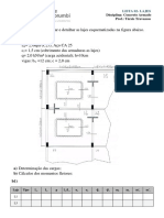 Lista 2 - Lajes(3)