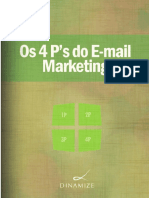 4ps Do Email Marketing