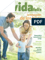 Revista Vida Feliz - La Educación de Los Hijos