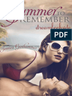 A Summer To Remember - JG PDF