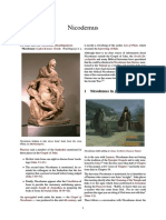 Nicodemus PDF