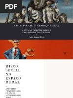 Book Risco Social