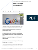 Como descobrir tudo que o Google sabe.pdf