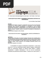 149690_1.a Educação Pelas Artes CONFAEB 2015.Jo a-mi