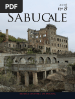 Percurso por alguns elementos patrimoniais da