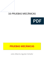 16-Pruebas Mecánicas