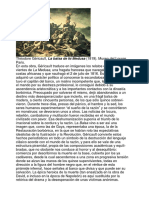 La Balsa de La Medusa-2 PDF