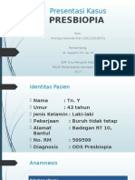 Presus Presbiopia Anindya