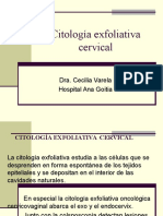 citologiaexfoliativacervical-110225174348-phpapp02.ppt