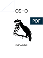 Osho - Knjiga o Egu