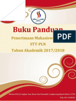 Panduan PMB STTPLN