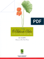 Gil Felipe - O Saber do Sabor - As Plantas Nossas de Cada Dia.pdf