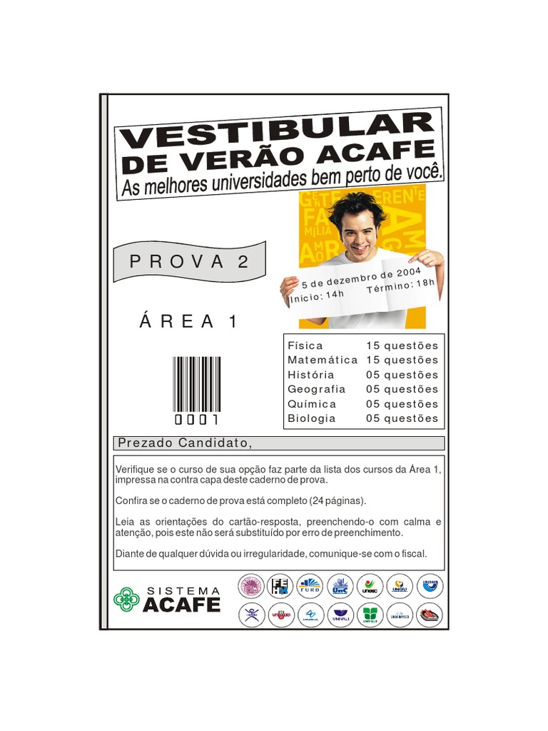 Acafe SC 2005 | PDF | Segunda Guerra Mundial | Chechênia