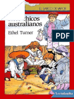 Siete Chicos Australianos PDF