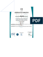 certificate of completion pdf