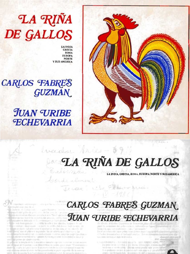Citas De Juno Y El Gallo De Pago