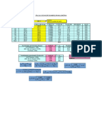 Calculo de Incertidumbre Granulometria