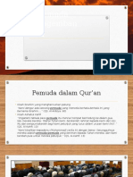 Pemuda dalam Qur'an