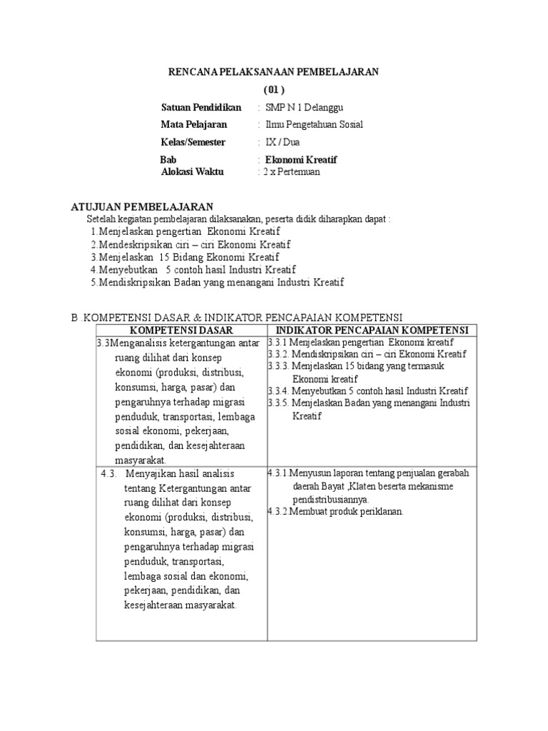 Ekonomi Kreatif 1 Docx 3