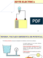 Principios de Electricidad Básica PDF