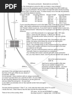 Ve Kearns Protractor