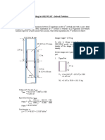 Exercise VI Follower Modelling 2