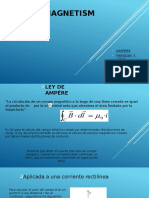 Leyes Del Electromagnetismo