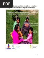  Yadiarjulian y Marko Polo 7 condiciones básicas para atender a las secundarias EDUCACIÓN ESPECIAL