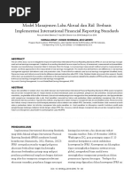 Download Model Managemen Laba by Bima Sakti SN343969141 doc pdf