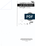 Sample Exam Formated PDF
