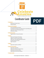 Coordinator Guide 2014