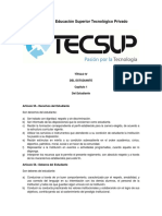 Reglamento institucional del alumno cap IV.pdf