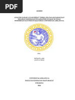 Download Skripsi Analisis Kadar Timbal Fix Januari Jadiiiiiiiiiii by Katsumie Afrias Mariposa SN343971324 doc pdf