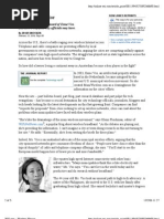Download Wall Street Journal Profile of Esme Vos Wireless Warrior by Esme Vos SN34397356 doc pdf