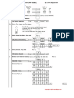 Pabx Panasonic Kx-Tes824 PDF