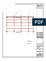 Ablution-Roof Layout