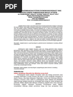 Download Jurnal waduk jatigede by Sriwulan SN343975645 doc pdf