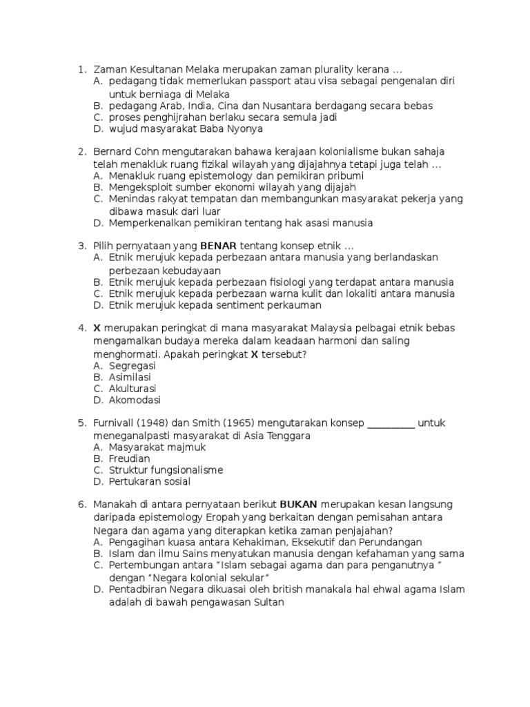Ujian He Upm Sem 2 2013 2014