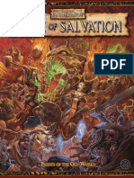 Tome of Salvation PDF