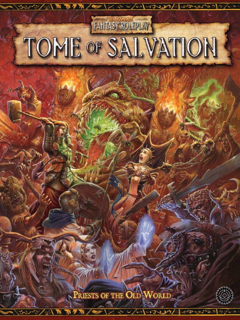 Warhammer Rough Nights And Hard Days Pdf