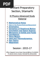 11 Cbse Notes