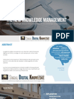 The New Knowledge Management