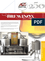 Brewinox - Brewinox250lt Scheda