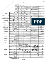 Mahler - 1st Symphony PDF