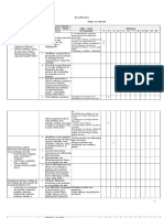 Planificación Artística 1