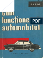 Cum Functioneaza Automobilul