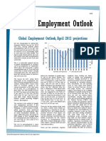 Africa Et Al. - 2014 - Global Employment Outlook