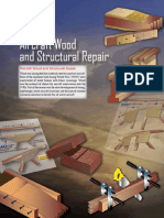 Aircrafft wood and structural repair.pdf