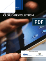 Indian Cloud Revolution PDF